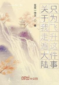 关于我走遍大陆只为飞升这件事